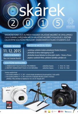 OSKÁREK 2015
