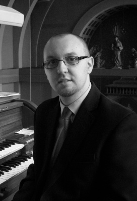 PODZIMNÍ VARHANY 2021 - 3. koncert / Ondřej Mucha a Gabriela Němcová (CZ)