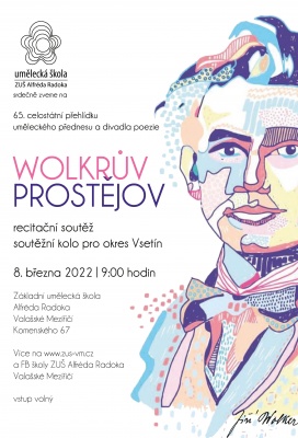 Co v nejbližší době chystá literárně-dramatický obor ZUŠ Alfréda Radoka?