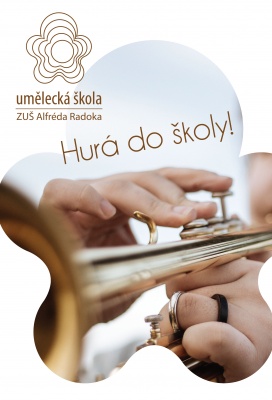 První školní den - informace