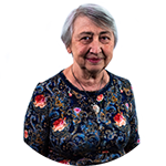 Růžena Děcká