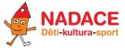 Nadace Děti-kultura-sport