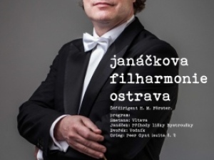 JANÁČKOVA FILHARMONIE OSTRAVA