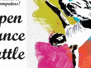 Open Dance Battle aneb měření tanečních dovedností
