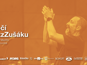 20. výročí JazzZušáku | FAR 2026