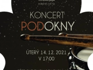 Koncert PodOkny