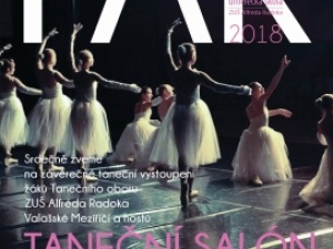 TANEČNÍ SALÓN