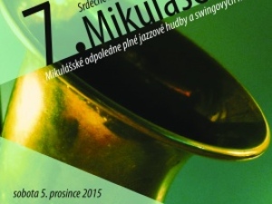 Mikulášení