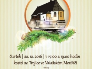 ČESKÁ MŠE VÁNOČNÍ - Jakub Jan Ryba