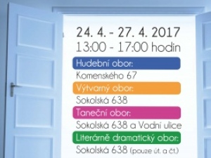 Dny otevřených dveří