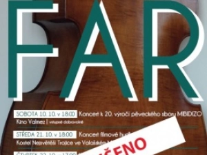 ZRUŠENO | FAR - Festival Alfréda Radoka