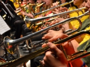 JazzZUšák na Vsetínském jazzovém festivalu