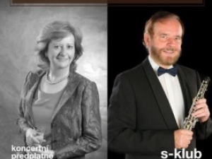 ZRUŠENO | Irena Chřibková - varhany & Jan Adamus - hoboj