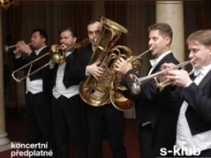 Ostrava Brass Quintet