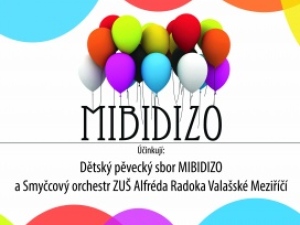 Koncert pro Kubíčka