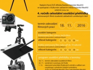 Oskárek 2016