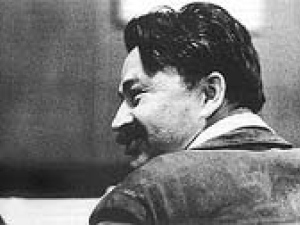Přednáška "Alfréd Radok"