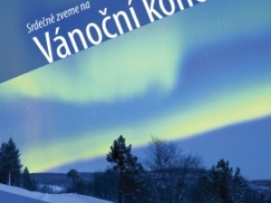 Vánoční koncert - VIDČE