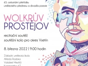 Wolkrův Prostějov 2022 - okresní kolo