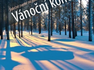 VÁNOČNÍ KONCERT - pobočka Zašová