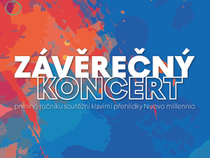 Závěrečný koncert | Nuovo millennio