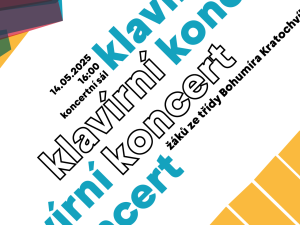 Klavírní koncert
