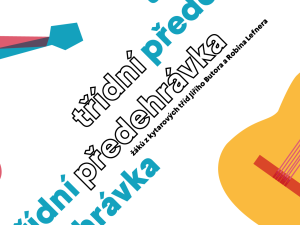 Třídní předehrávka