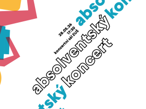 4. Absolventský koncert