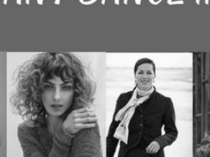 D-company Dance Intensive/taneční workshopy