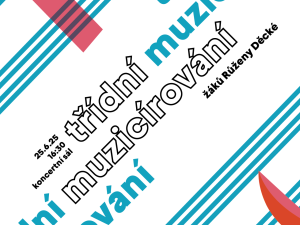Třídní muzicírování