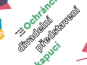 Ochránci snů | Pod kapucí