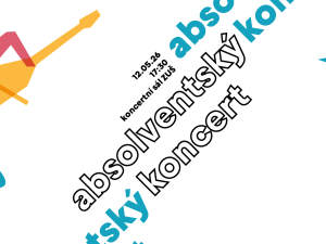 2. Absolventský koncert