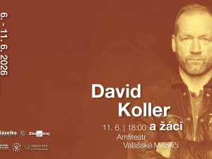 David Koller a žáci | FAR 2026