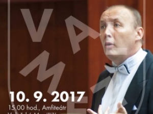 Koncertní předplatné - září