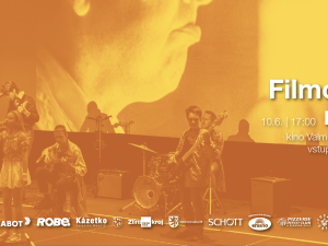 Filmové melodie | FAR 2026