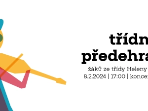 Třídní předehrávka