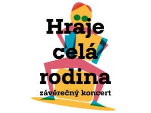 Hraje celá rodina