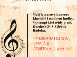 Hudební léto