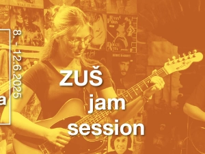 ZUŠ Jam Session | FAR 2025
