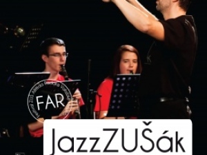 JazzZUŠák - Caffé Bar Rosso Nero