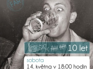 Galakoncert JazzZUŠák slaví 10 let!