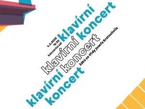 Klavírní koncert