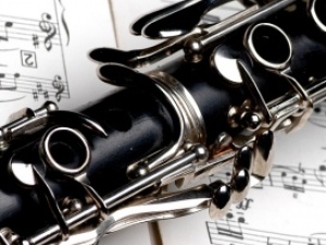 Koncert žáků třídy dechových nástrojů