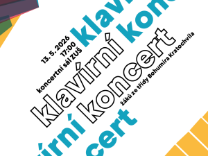 Klavírní koncert