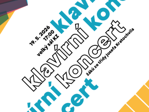 Klavírní koncert