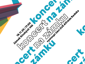 Koncert na zámku