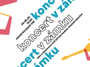 Koncert v zámku