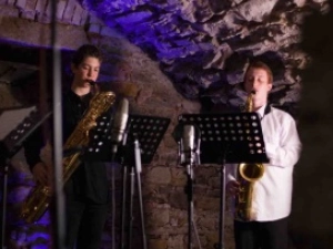 Dechový underground