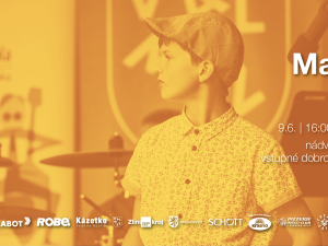 Made in ZUŠ | FAR 2026