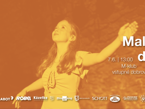 Malá divadla | FAR 2026